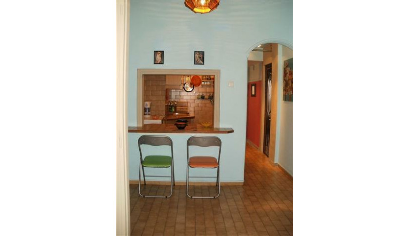 Apartment Agiou Louka Athens - Apt 22656