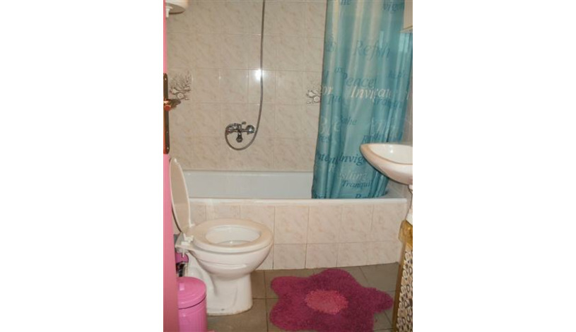 Apartment Agiou Louka Athens - Apt 22656