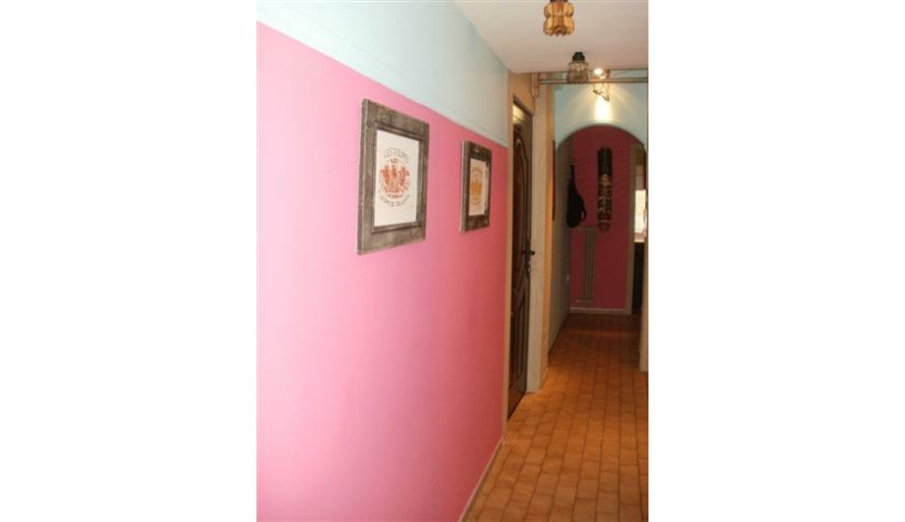 Apartment Agiou Louka Athens - Apt 22656