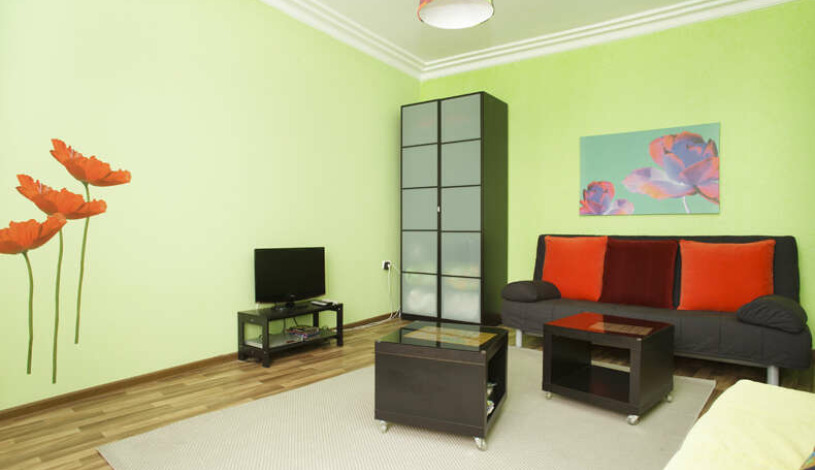 Apartment Agiou Markou Athens - Apt 21237