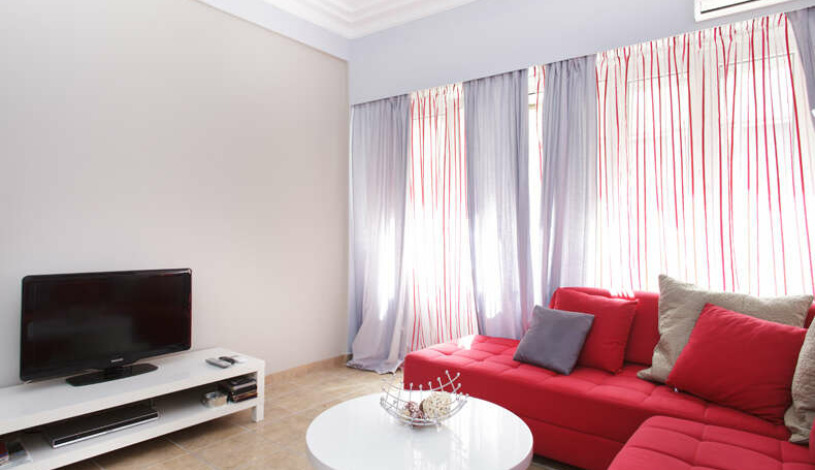 Apartment Agiou Markou Athens - Apt 23810