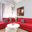 Apartment Agiou Markou Athens - Apt 23810