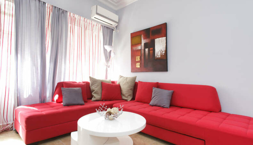 Apartment Agiou Markou Athens - Apt 23810