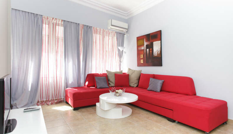 Apartment Agiou Markou Athens - Apt 23810