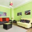 Apartment Agiou Markou Athens - Apt 21237