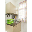 Apartment Agiou Markou Athens - Apt 21237