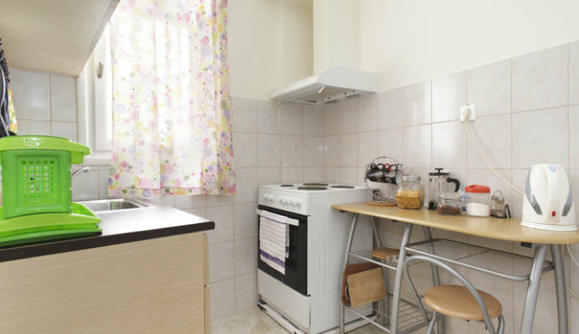 Apartment Agiou Markou Athens - Apt 21237