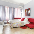 Apartment Agiou Markou Athens - Apt 23810