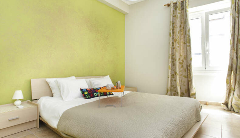 Apartment Agiou Markou Athens - Apt 23810