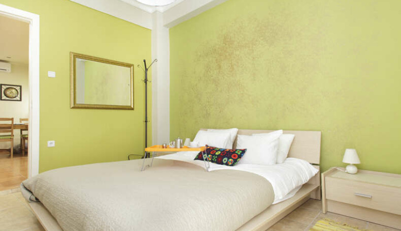 Apartment Agiou Markou Athens - Apt 23810