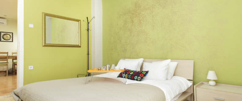 Apartment Agiou Markou Athens - Apt 23810