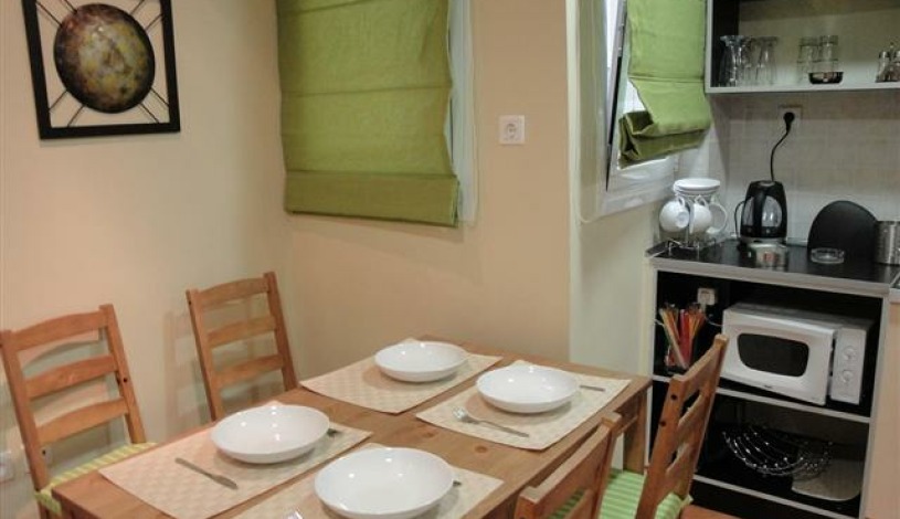 Apartment Agiou Markou Athens - Apt 23810