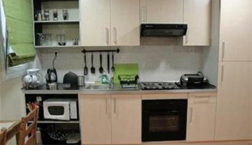 Apartment Agiou Markou Athens - Apt 23810