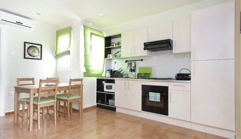 Apartment Agiou Markou Athens - Apt 23810