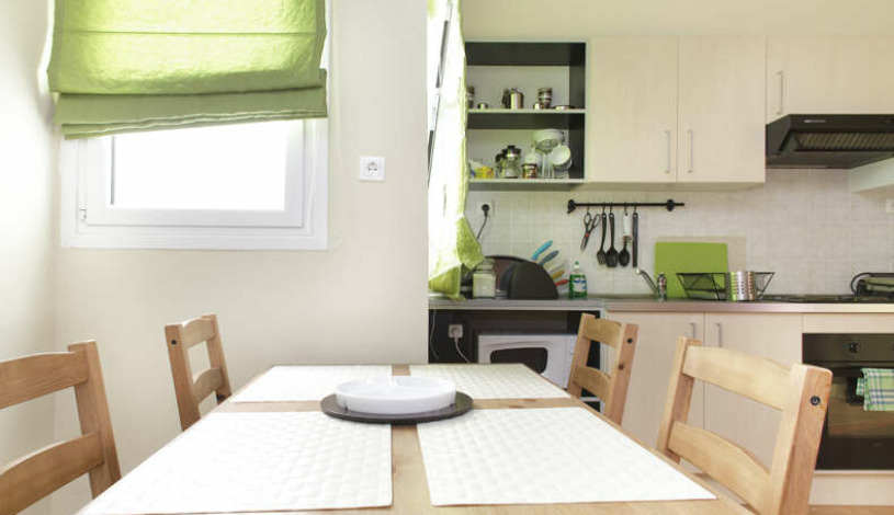 Apartment Agiou Markou Athens - Apt 23810