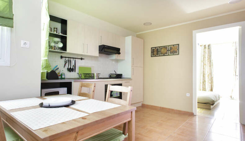 Apartment Agiou Markou Athens - Apt 23810