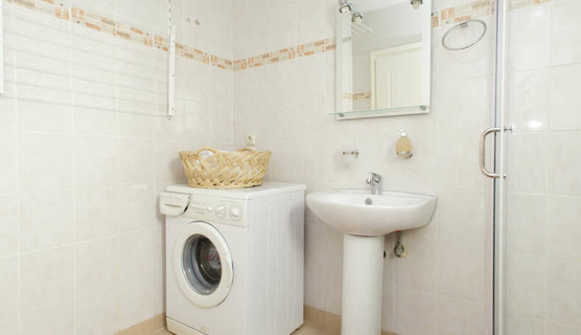 Apartment Agiou Markou Athens - Apt 23810