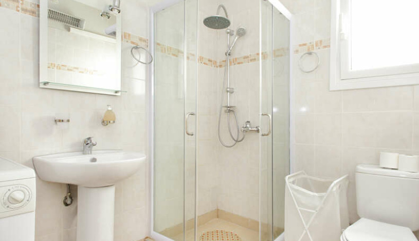 Apartment Agiou Markou Athens - Apt 23810