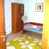 2-Schlafzimmer Athens Glyfada mit Küche für 5 Personen