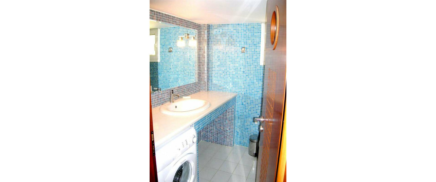 Apartment Agiou Nektariou Athens - Apt 27335