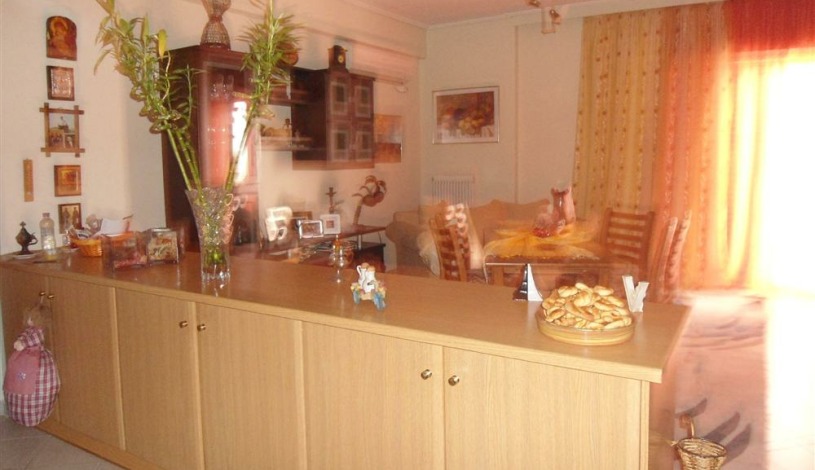 Apartment Agisilaou Athens - Apt 30429
