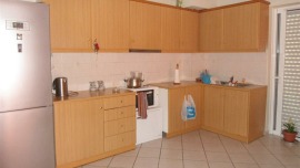 Apartment Agisilaou Athens - Apt 30429