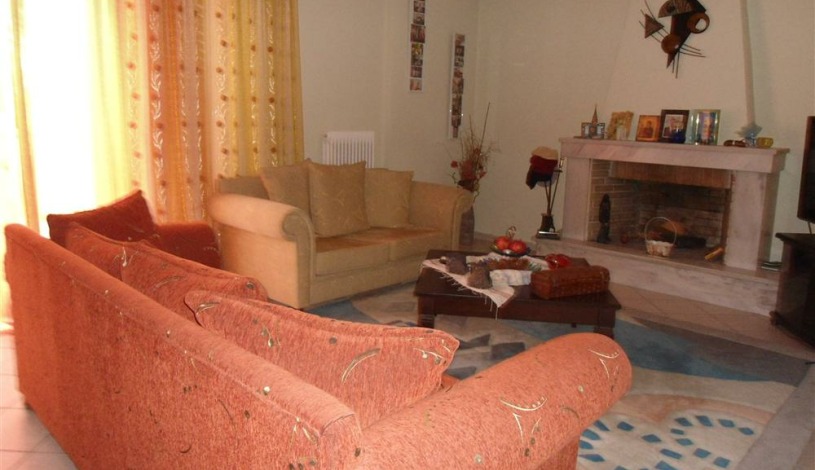 Apartment Agisilaou Athens - Apt 30429