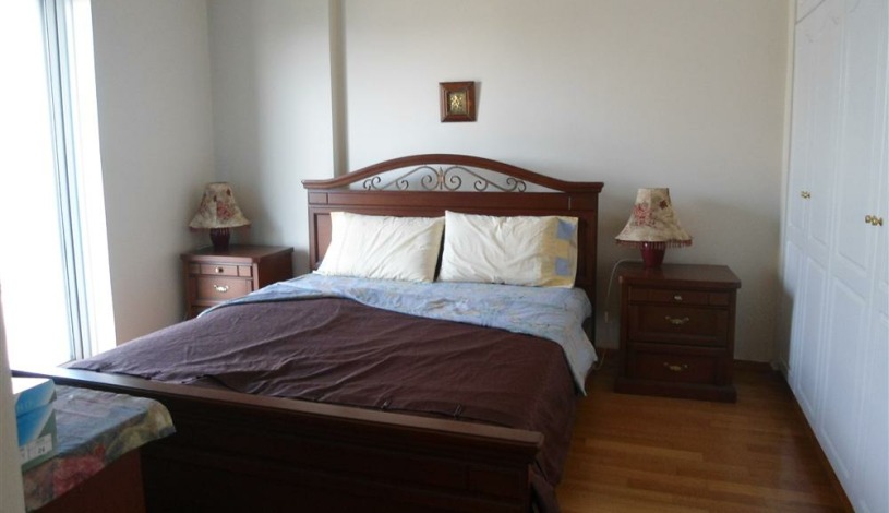 Apartment Agisilaou Athens - Apt 30429