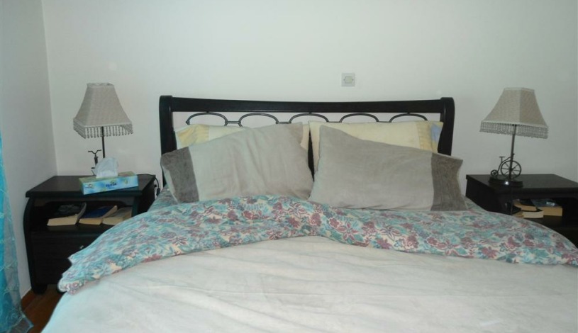 Apartment Agisilaou Athens - Apt 30429