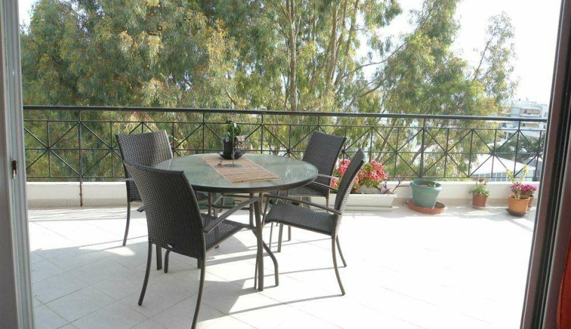 Apartment Agisilaou Athens - Apt 30429