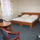 Pokoj pro 2 osoby - Hotel Agricola Praha