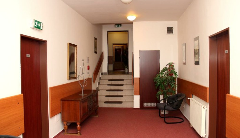 Hotel Agricola Praha