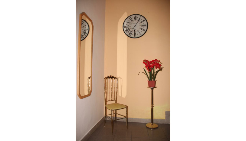 Hotel Agricola Praha