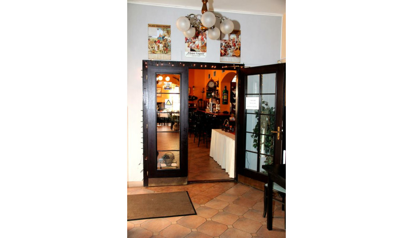 Hotel Agricola Praha