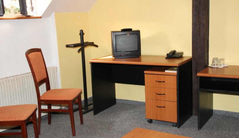 Hotel Agricola Praha