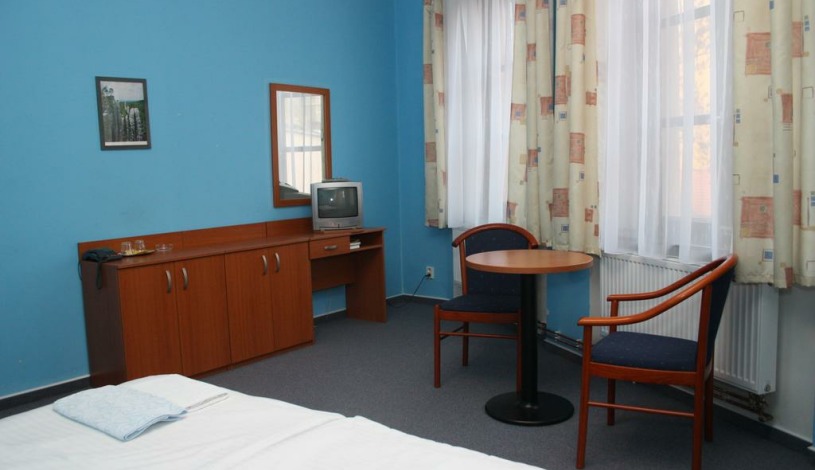 Hotel Agricola Praha