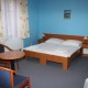 Pokoj pro 2 osoby - Hotel Agricola Praha