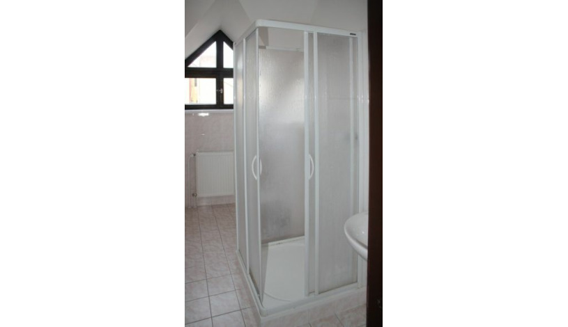 Hotel Agricola Praha - Pokój 3-osobowy