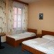 Pokoj pro 3 osoby - Hotel Agricola Praha