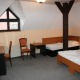 Pokoj pro 3 osoby - Hotel Agricola Praha