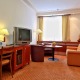 Komfortní apartmán de luxe - HOTEL AGRICOLA Mariánské Lázně