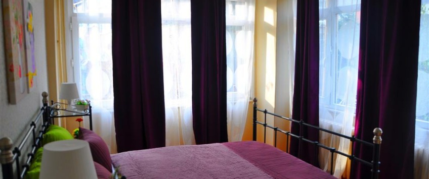 Apartment Ahmet Hikmet Sk Istanbul - Apt 29247