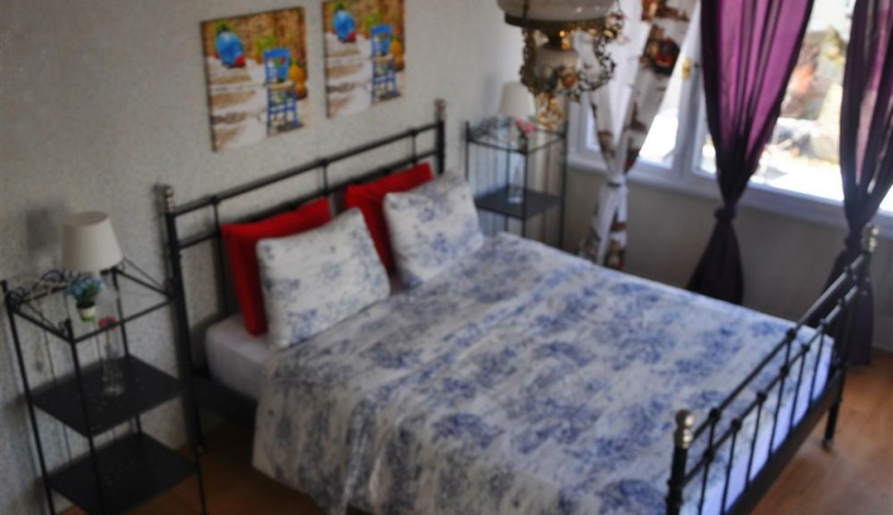 Apartment Ahmet Hikmet Sk Istanbul - Apt 29249