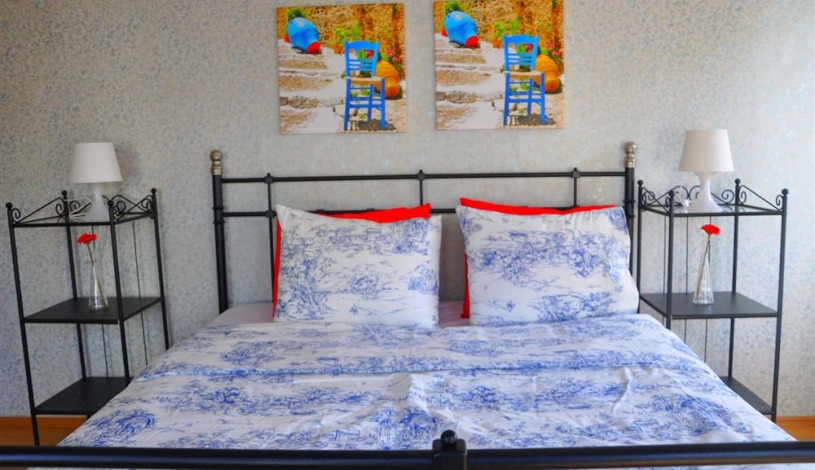 Apartment Ahmet Hikmet Sk Istanbul - Apt 29249