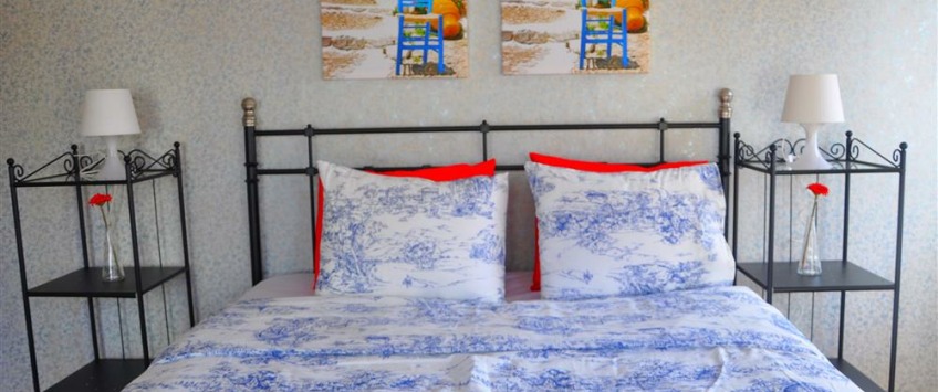 Apartment Ahmet Hikmet Sk Istanbul - Apt 29249