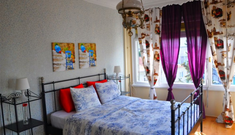 Apartment Ahmet Hikmet Sk Istanbul - Apt 29249