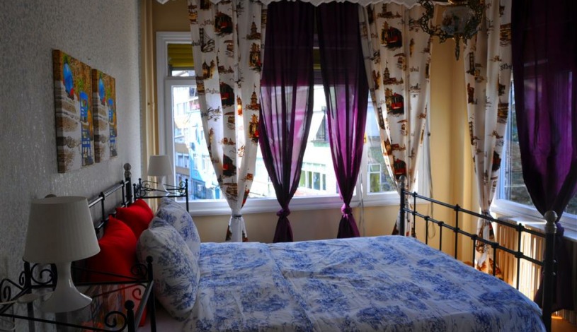 Apartment Ahmet Hikmet Sk Istanbul - Apt 29249