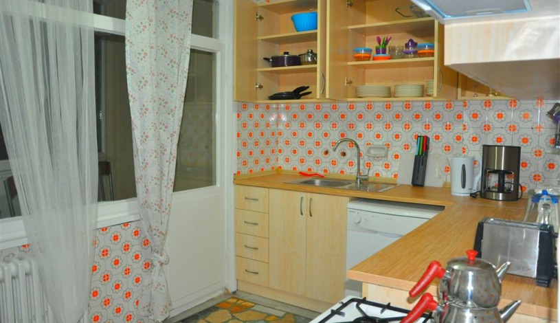 Apartment Ahmet Hikmet Sk Istanbul - Apt 29280