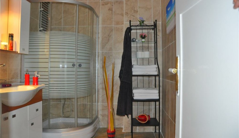 Apartment Ahmet Hikmet Sk Istanbul - Apt 29280