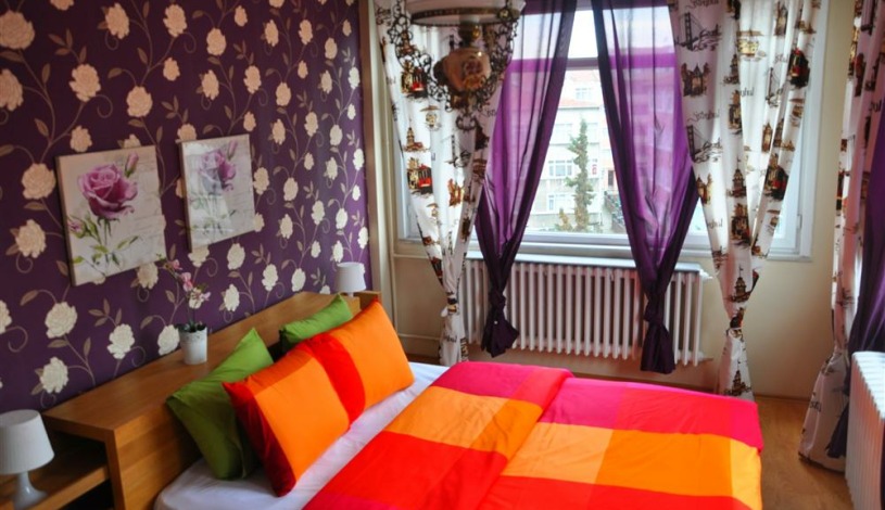 Apartment Ahmet Hikmet Sk Istanbul - Apt 29280